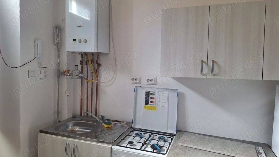 1 camera zona Complex etaj 1 cu centrala - Poză 6