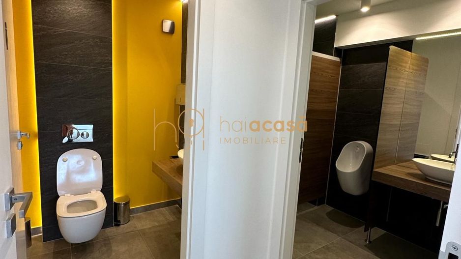 Spatii de birouri si hala de vanzare 3000 mp - Poză 6