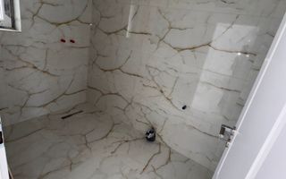 CASA NOUA  I 4 CAMERE I 127 MP - Poză 8