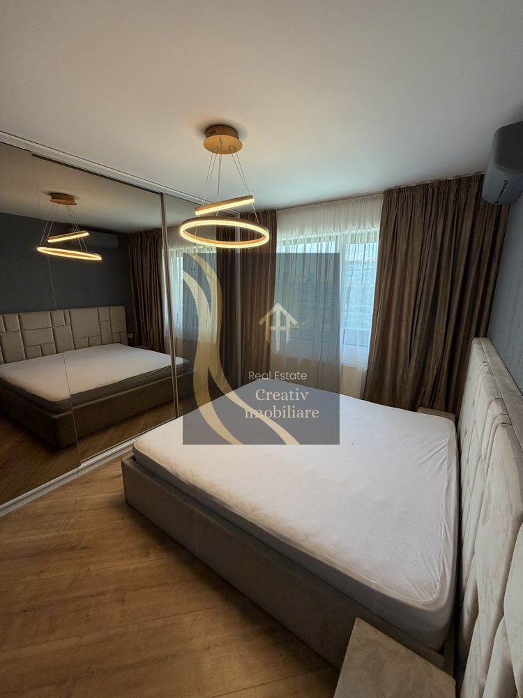 Apartament / Penthouse de inchiriat //Terasa // Loc de parcare subteran - Poză 5