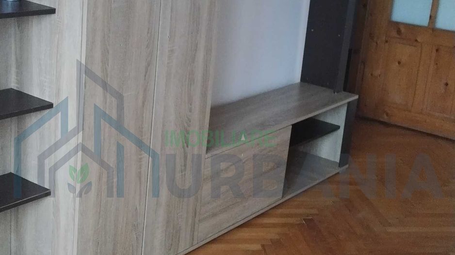 Apartament pentru inchiriat.bulevardul Nicolina - Poză 6