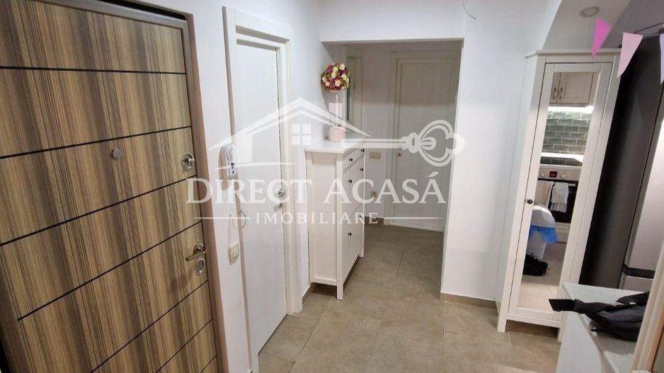Apartament 2 camere | 7 Noiembrie | Lângă UMFST | De închiriat - Poză 6