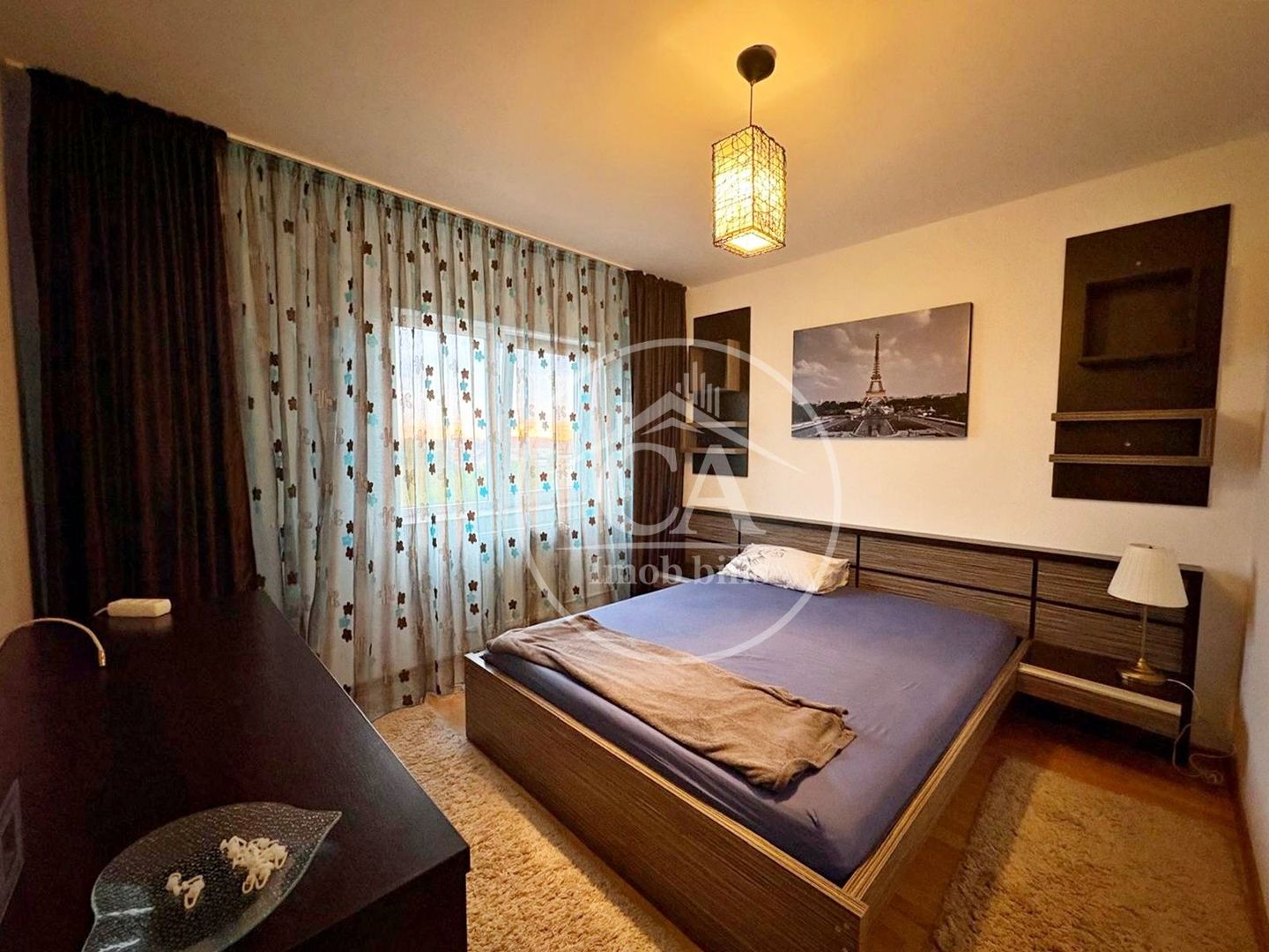 Apartament cu 3 camere de inchiriat in zona Nufarul, Oradea. - Poză 8