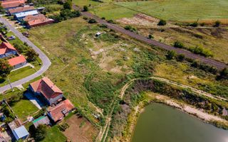 Teren intravilan construcții în Sântana - Poză 2