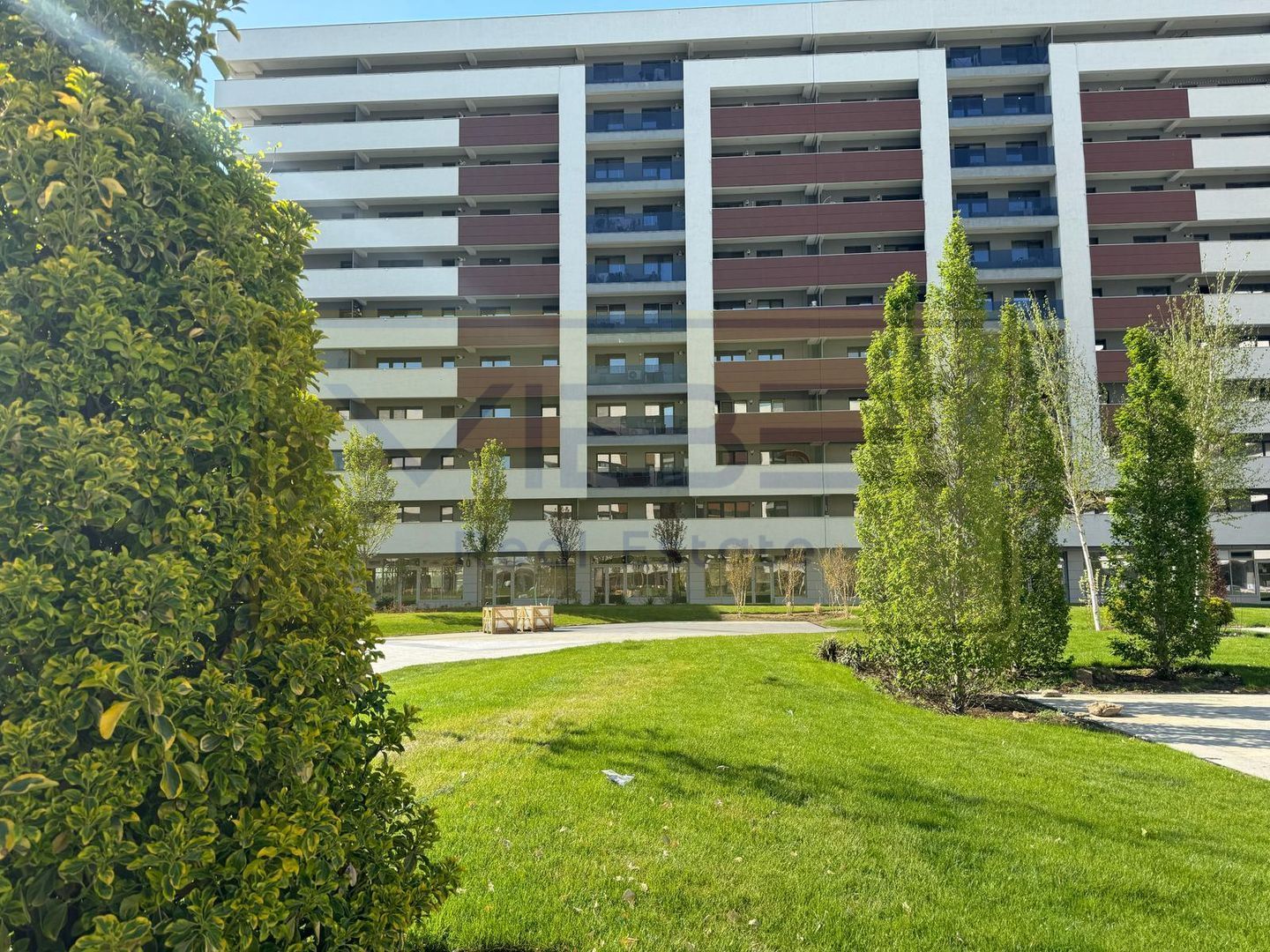 Apartament 2 camere Copou Garden - Poză 26