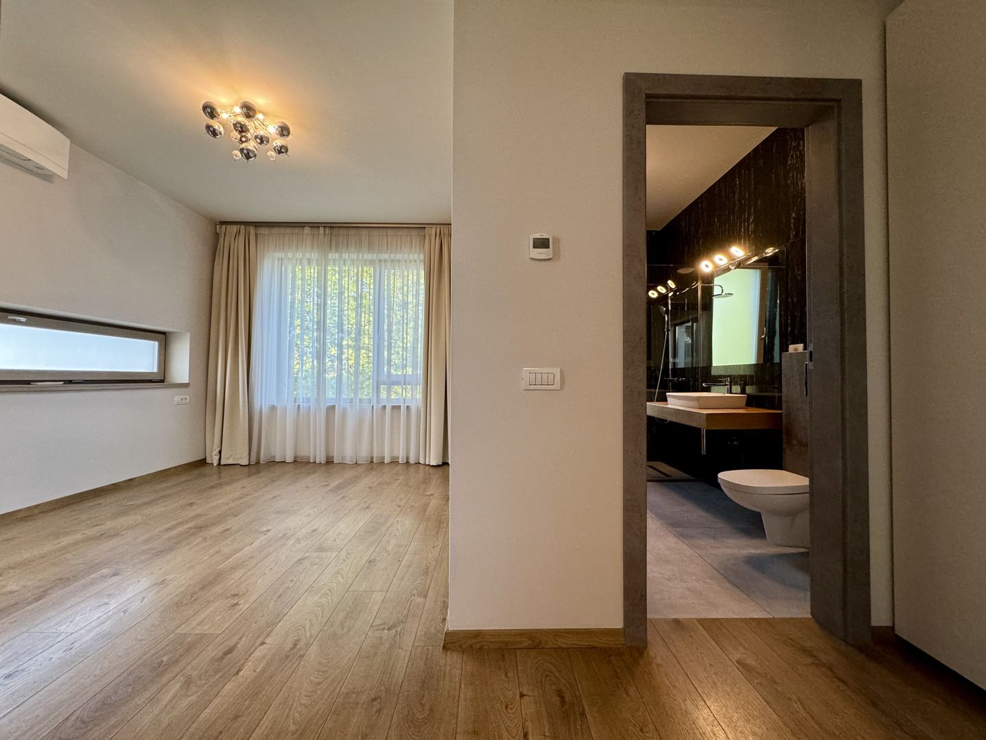 Duplex de închiriat  în Dumbrăvița, Lângă British School - Poză 21