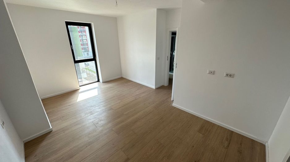 Apartament 3 camere bloc nou - Poză 11