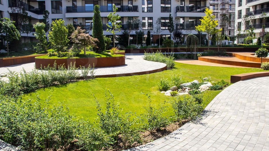 Vânzare, apartament, 2 camere, Nusco City Park, București - Poză 5