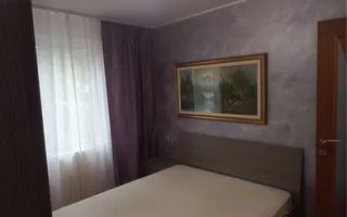 OCAZIE 3 CAMERE BERCENI.PIATA SUDULUI.BLOC AN 1986 - Poză 6