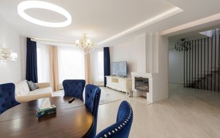 Chirie casa, 5 camere, strada Petru Movila, Dumbrava - Poză 8