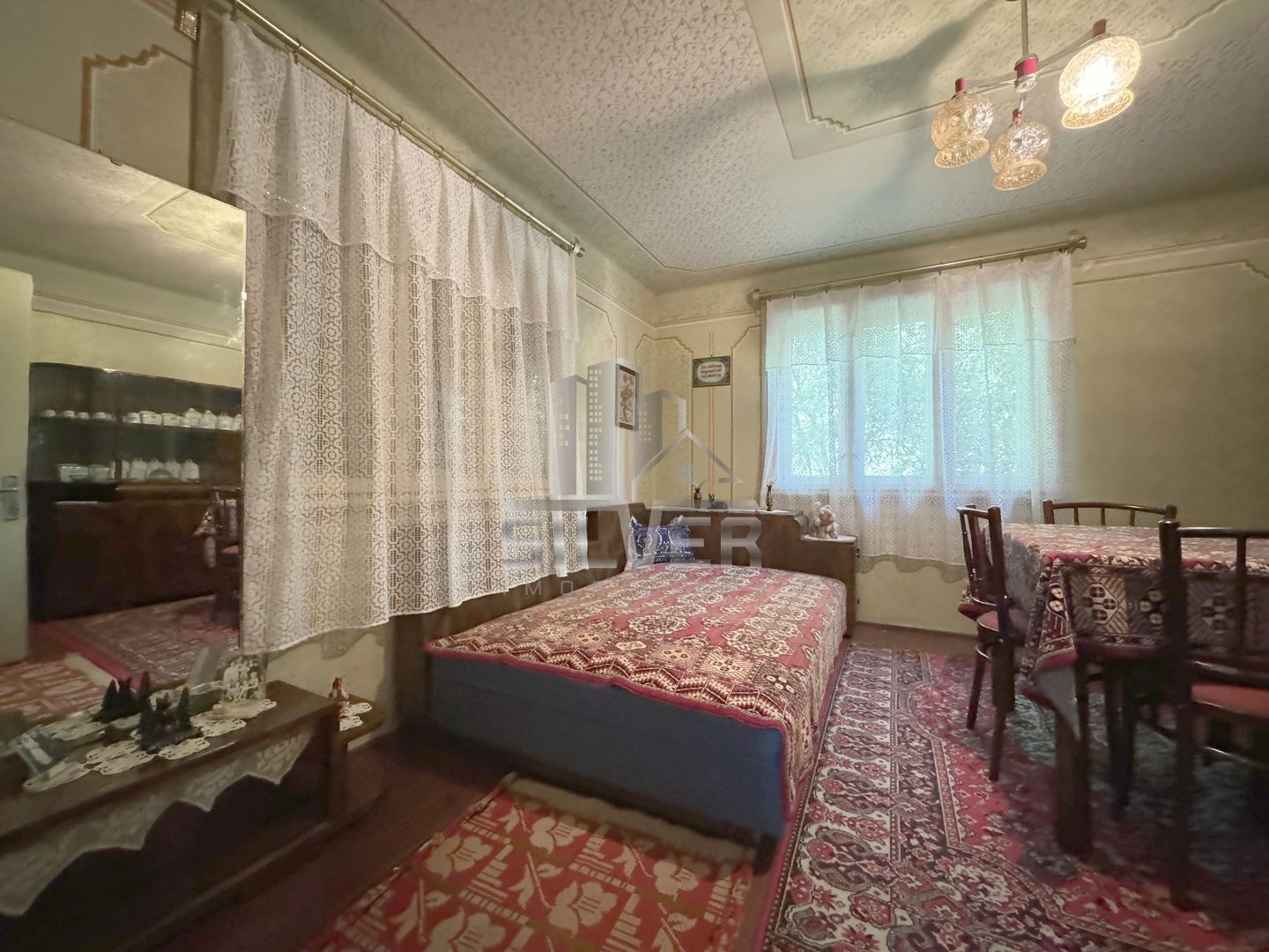 Casa individuala in Com. Capusu Mare/Sat Dumbrava. - Poză 20