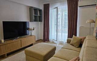 Apartament 2 camere | Prima închiriere | Bloc 2024 | Loc de parcare | - Poză 8