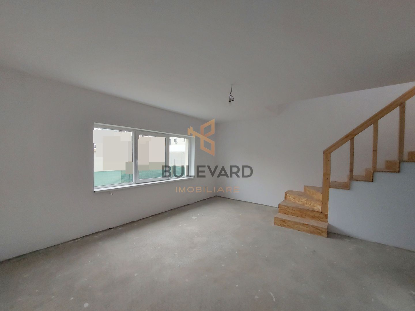 Casa tip duplex in curs de finisare, zona strazii Somesului! - Poză 3