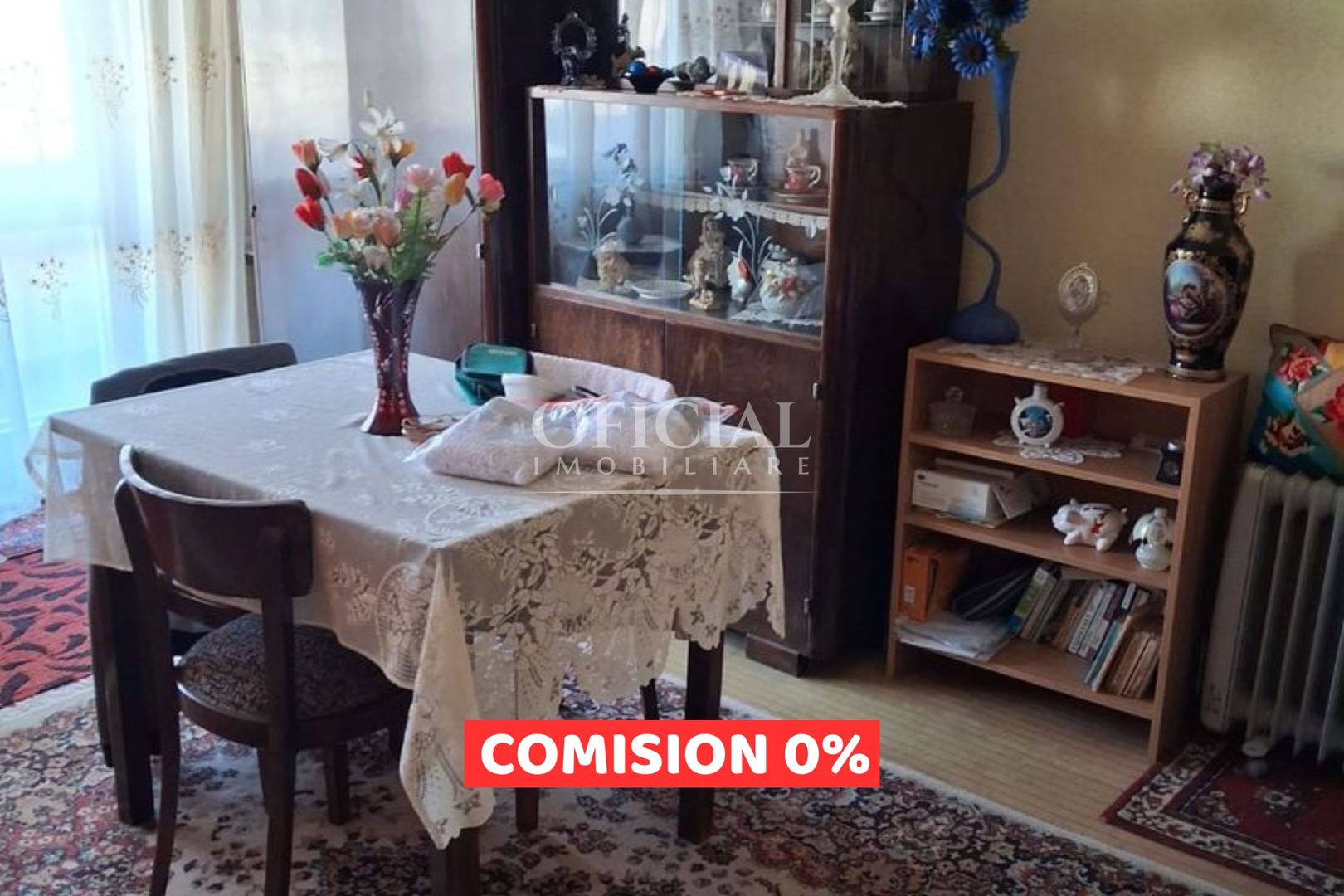 COMISION 0% | Apartament 3 Camere | 63 Mp | 2 Bai | Gheorgheni - Poză 2