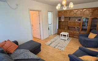 APARTAMENT CU 3 CAMERE DE ÎNCHIRIAT | ETAJ 3 | ȚIGLINA 1 - Poză 13