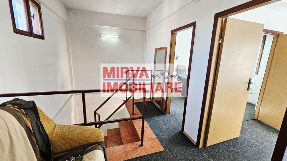 Vanzare proprietate mixtă – Casă + spațiu birou, Ultracentral - Poză 74