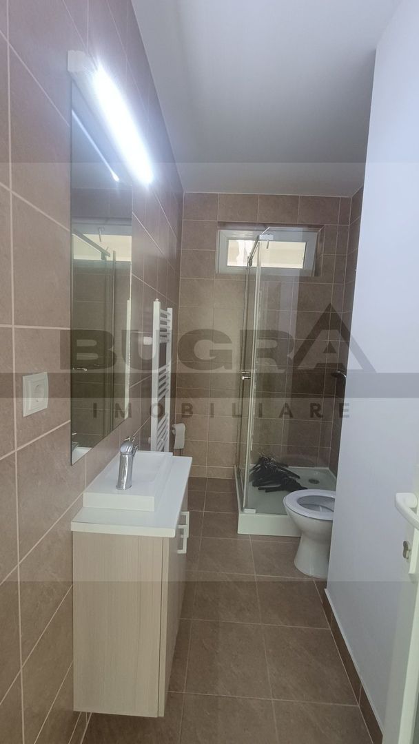 Duplex 120 mp, 4 camere, 220 teren, zona E. Ionesco - Poză 10
