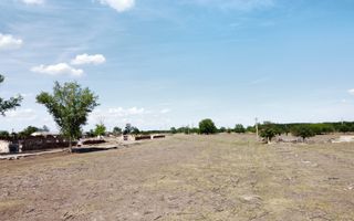 Teren intravilan -Jimbolia zona Kikindei - Poză 56