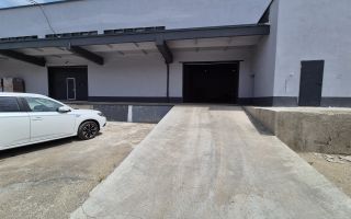 Hala de inchiriat Brașov - 300 mp - Poză 12