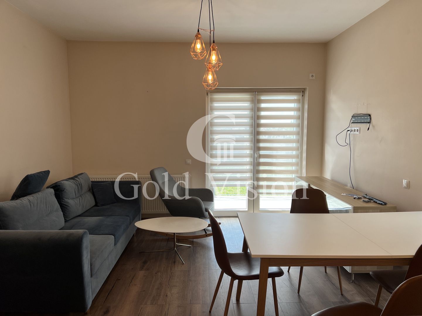 Penthouse cu 3 camere, 80 mp utili, amenajat ultramodern, zona Unirii - Poză 5