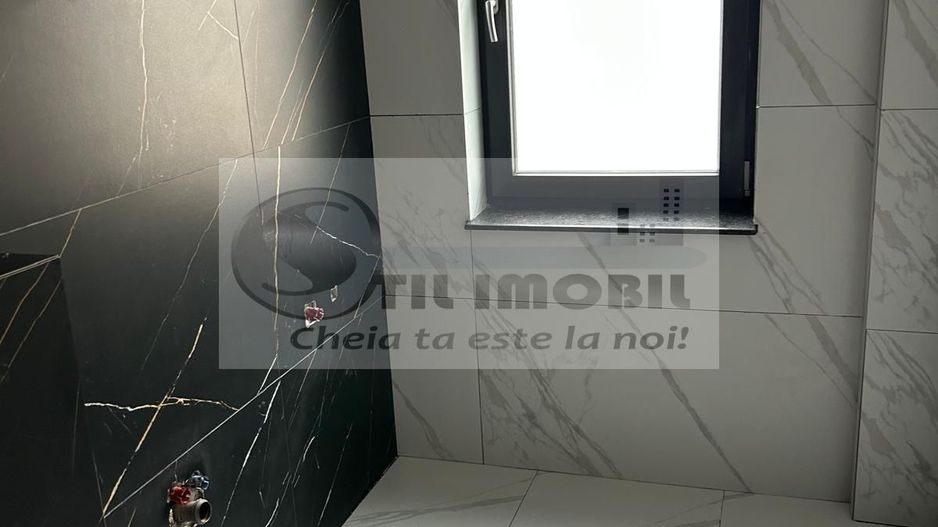 Duplex modern în zona Bucium (Lidl) – 149.500 euro - Poză 10