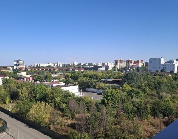 De inchiriat apartament 2 camere in zona fundeni - Poză 7