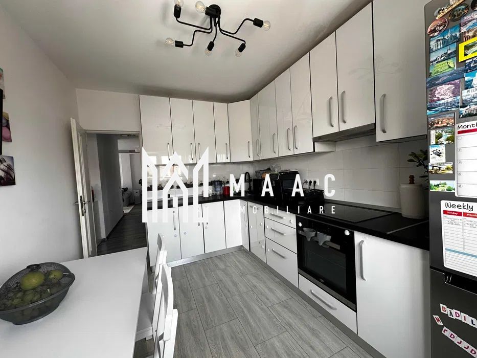 Apartament 3 camere | Balcon | Cartierul Artitectilor - Poză 1
