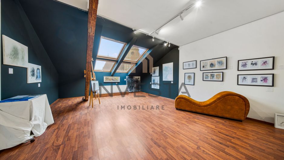 Oportunitate foarte Rara! Apartament Ultracentral Piata Unirii, 182 mp - Poză 3