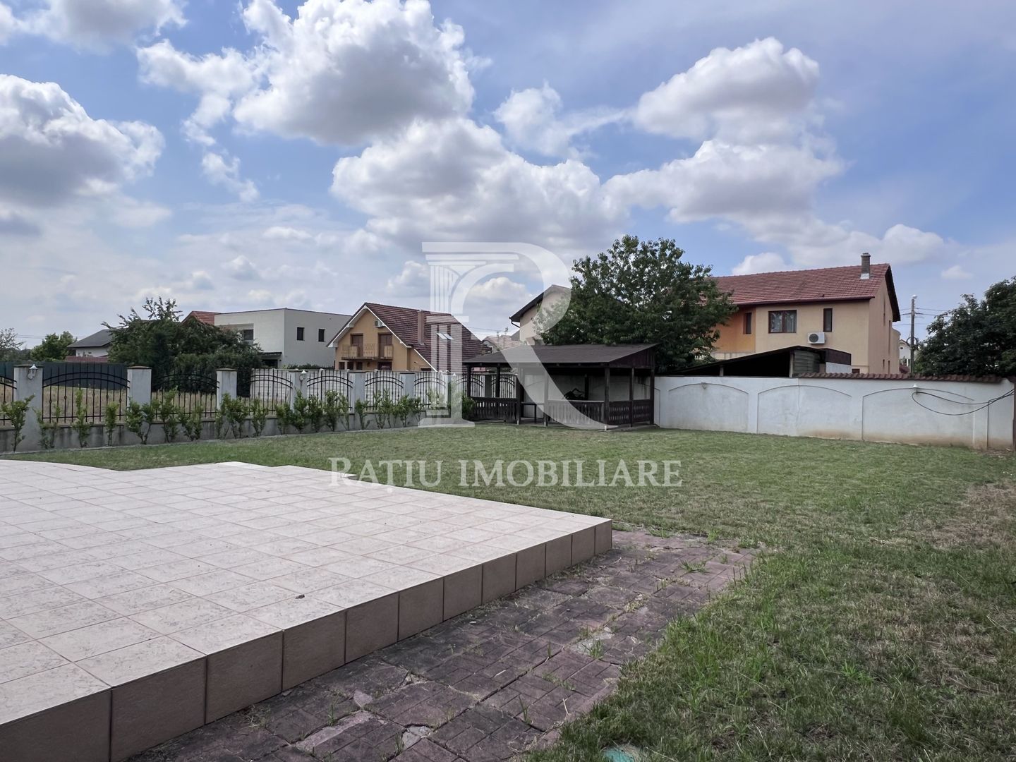 Casa cu 4 camere de inchiriat | Cartierul Grigorescu | Oradea - Poză 29