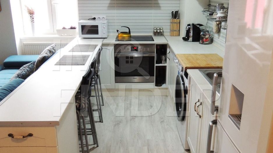 2 Camere Zona Platinia USAMV - Poză 7