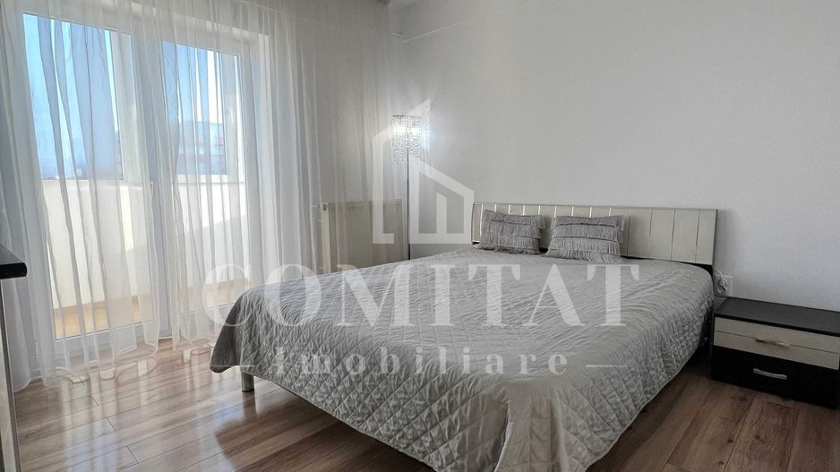 Apartament cu 4 camere | 95 mp | Zona Aurel Vlaicu - Poză 1