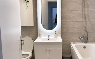 Apartament 2 camere | 61 mp | Pallady – Nicolae Telcu - Poză 10
