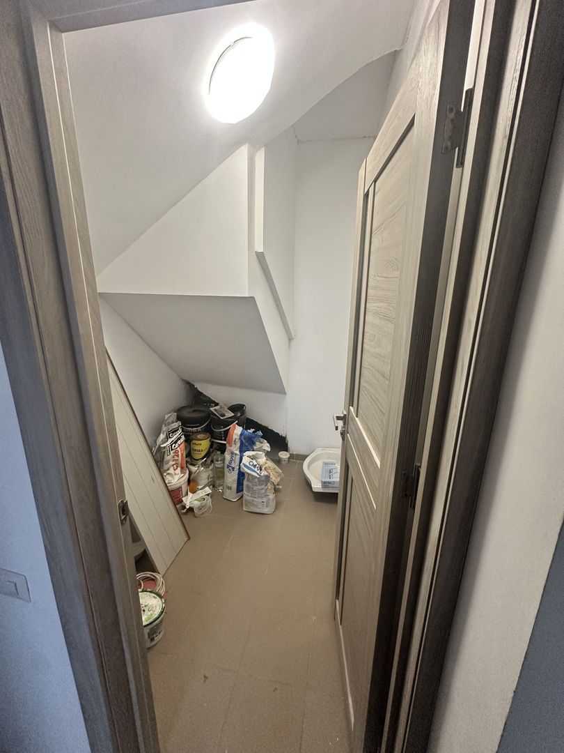 CASA INDIVIDUALA - BRAGADIRU 4 CAMERE, TOATE UTILITATILE, COMISION 0% - Poză 10