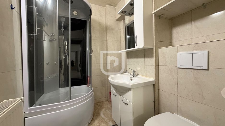 Apartament renovat | 3 camere | etaj 1 | George Enescu - Poză 10