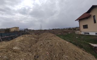 Teren de vanzare intravilan | 550 mp | Iris - Poză 2