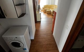 Apartament 4 camere mobilat/utilat - zona Grivitei - Poză 5