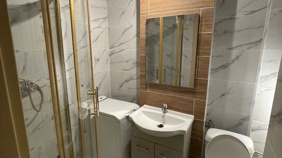 3 camere de inchiriat | renovat | complet utilat | Metrou Lujerului - Poză 2