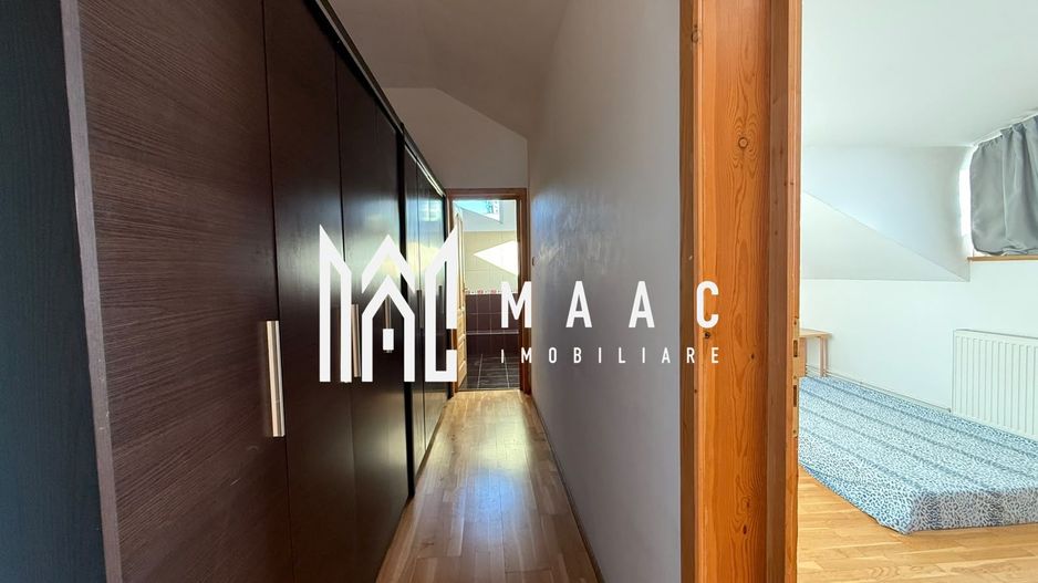 Apartament de închiriat 2 camere | Sibiu, Mihai Viteazul - Poză 2