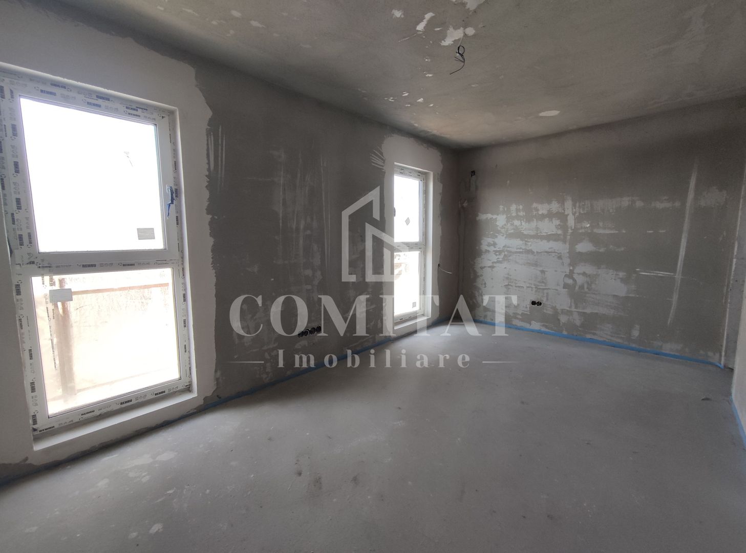 Casa tip Duplex | 244 mp | Dambu Rotund - Poză 2