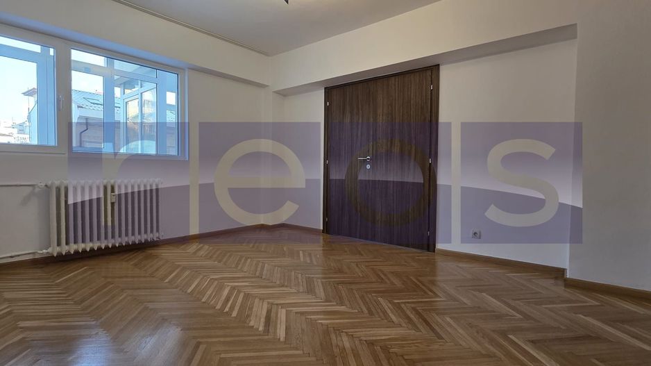 VANZARE 3 CAMERE DECOMANDAT -CALEA DOROBANTI - Poză 6