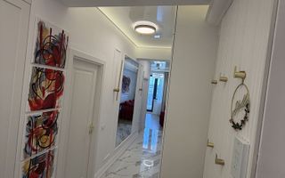 Apartament 2 camere Campus Tomis Nord, parcare inclusă - Poză 3