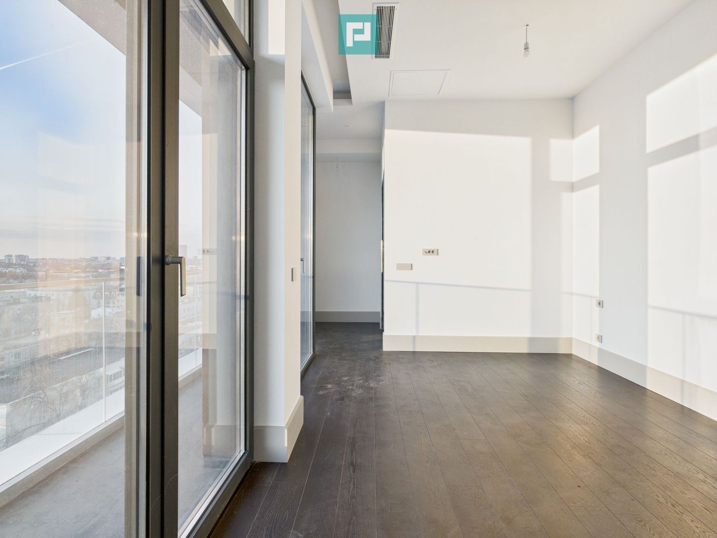 Penthouse 102 The Address, Barbu Văcărescu - Poză 10