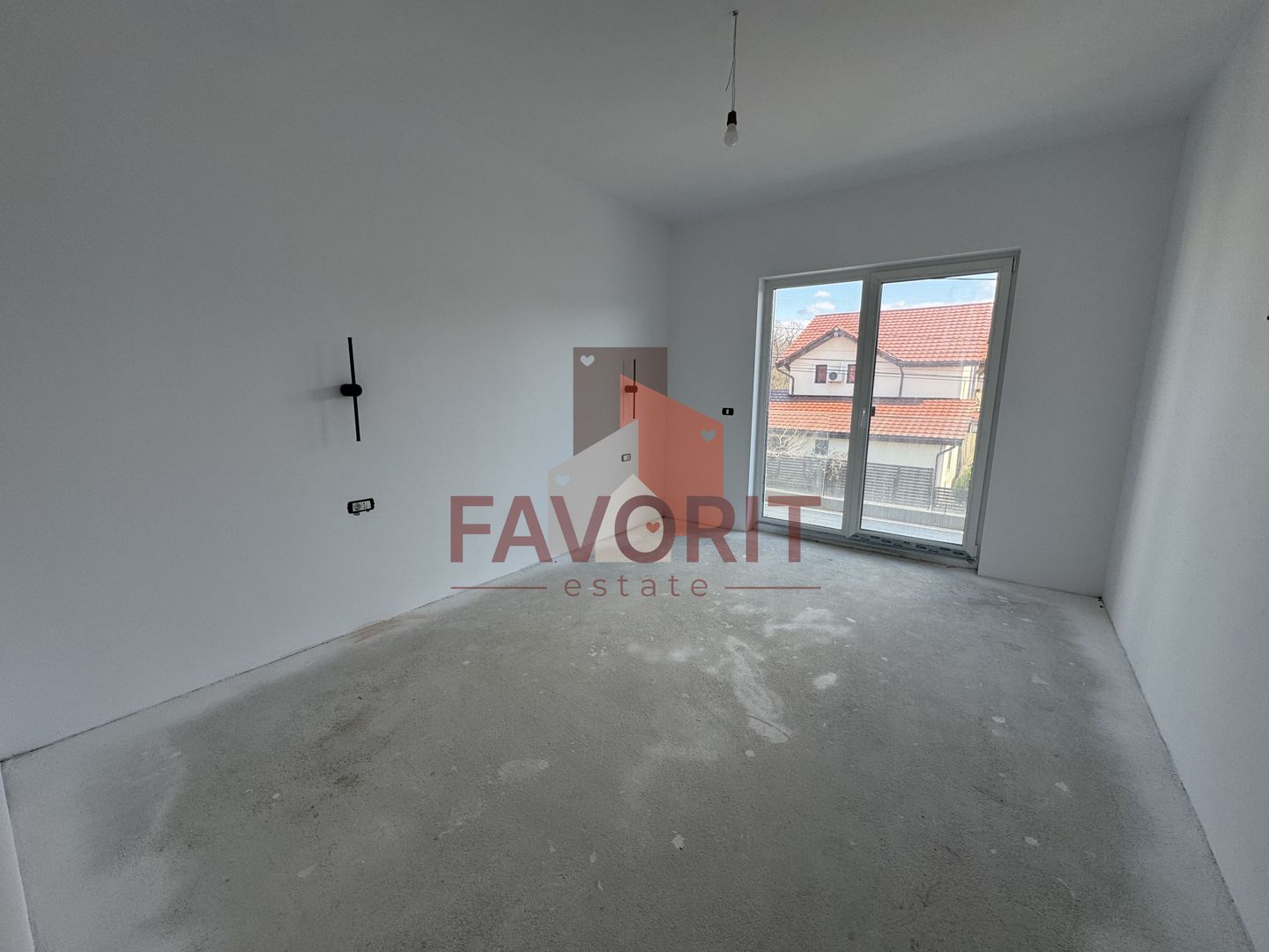 Duplex finisat la cheie in Dumbravita - zona Kaufland - Poză 10