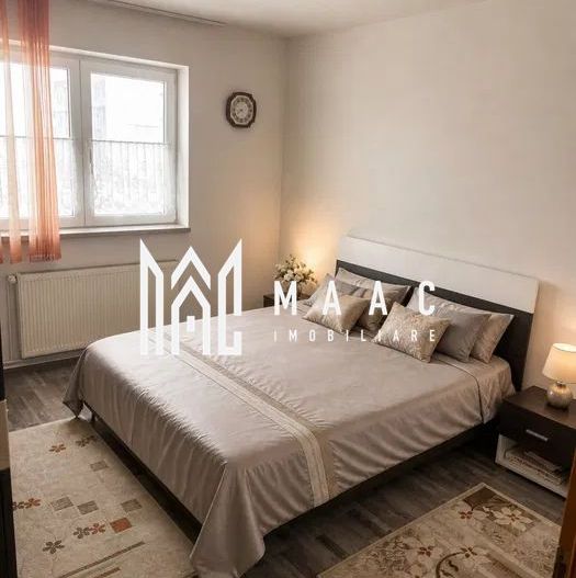 Apartament 2 camere | Etaj 2 | Decomandat | Cisnadie - Poză 1