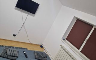 Vand apartament 3 camere Constanta - Poză 7