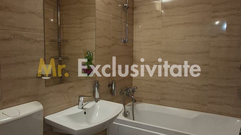 Inchiriere Apartament 3 camere Bibescu mobilat-utilat - Poză 12