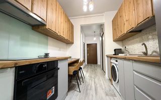 Apartament 2 camere I Ambiance Residence - Poză 5