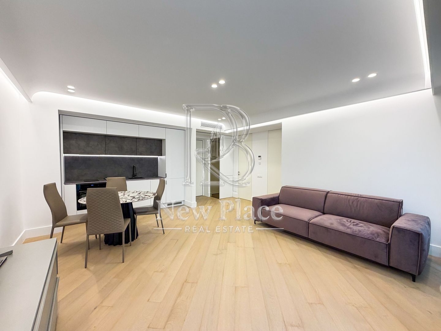[VIDEO] CORTINA 126 | Apartament exclusivist | LUX - Poză 2