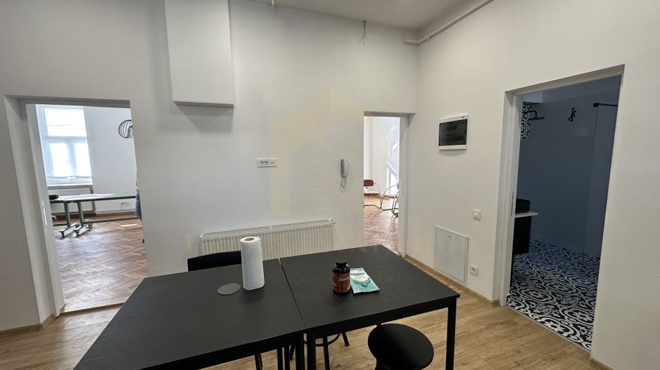 Inchiriere apartament 2 camere, 80 mp, Parcul Central - Poză 9