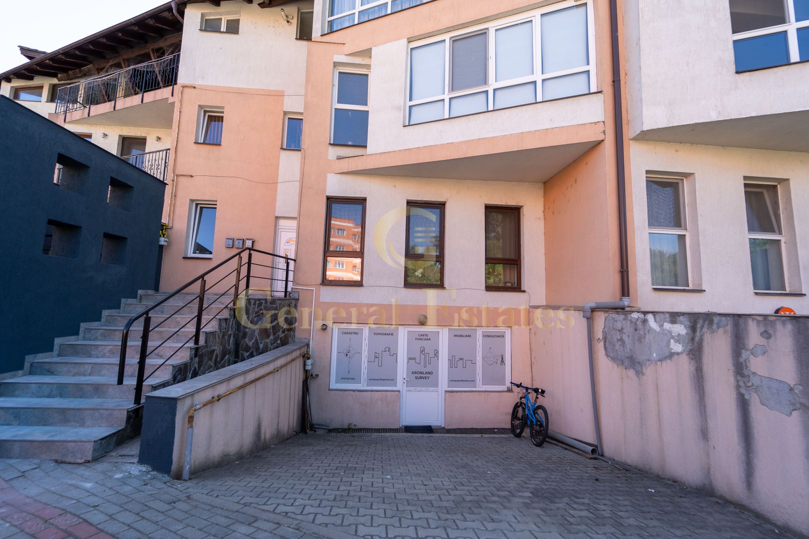 Spațiu comercial versatil de vânzare – Calea Feldioarei, Brașov - Poză 6